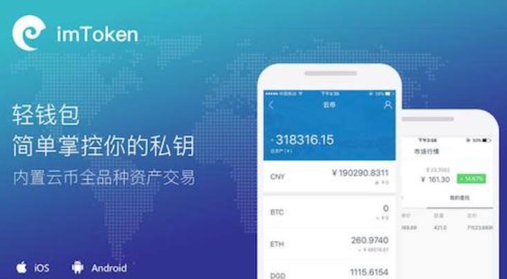 imtoken官网下