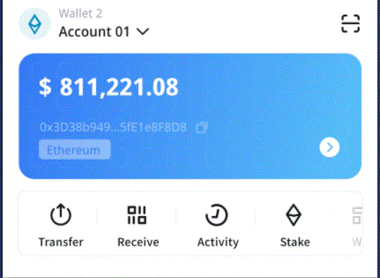 imtoken 在中im钱包下载国能
